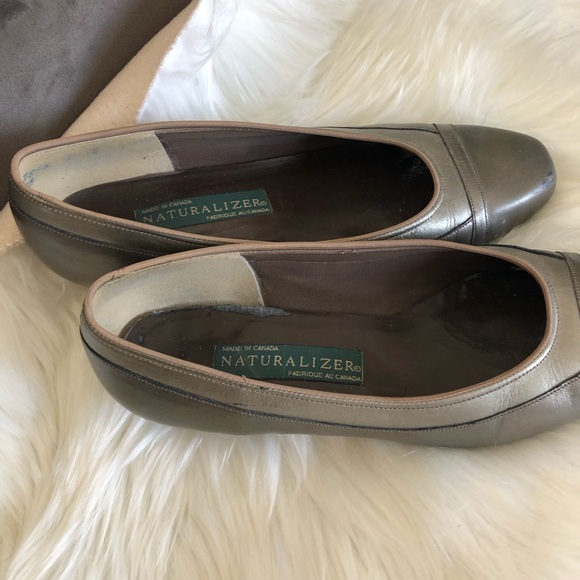 Vintage Naturalizer elegant heels - Picture 8 of 11